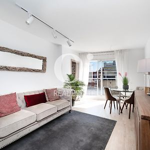 Apartamento Deluxe de 3 Dormitorios